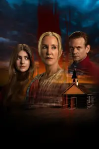 Poster to the movie "The 13th Wife: Escaping Polygamy, Part One" #1162182