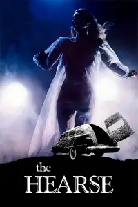 Poster to the movie "The Hearse" #1110451