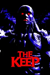Poster to the movie "The Keep" #784085