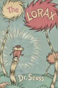 Poster to the movie "The Lorax" #1119243