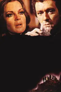 Poster to the movie "The Sensuous Assassin" #1065586