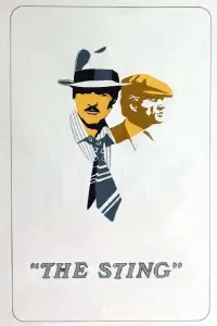 Poster to the movie "The Sting" #1070384