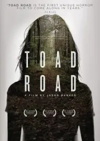 Poster to the movie "Toad Road" #1075221