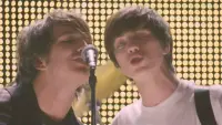 Backdrop to the movie "Angus, Thongs and Perfect Snogging" #750366