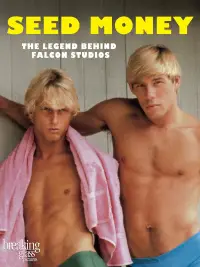 Poster to the movie "Seed Money: The Chuck Holmes Story" #973140