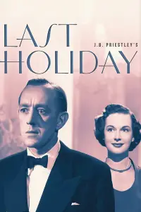 Poster to the movie "Last Holiday" #1115255