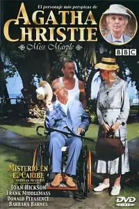 Poster to the movie "Miss Marple: A Caribbean Mystery" #1044010