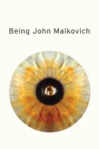 Poster to the movie "Being John Malkovich" #1200435