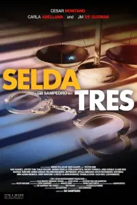 Poster to the movie "Selda Tres" #885613