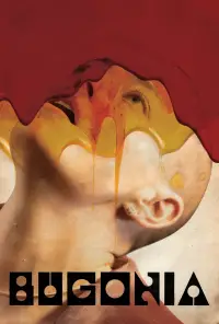 Poster to the movie "Bugonia" #902502