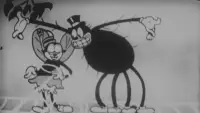 Backdrop to the movie "The Spider and the Fly" #878046