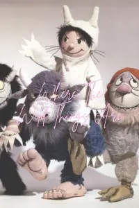 Poster to the movie "Where the Wild Things Are" #727243