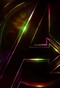 Poster to the movie "Avengers: Infinity War" #764106