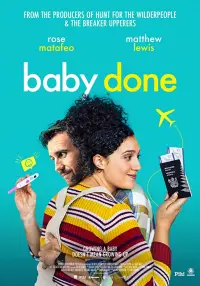 Poster to the movie "Baby Done" #705997