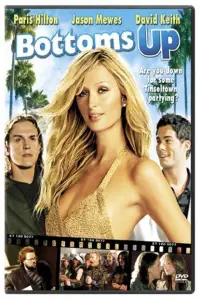 Poster to the movie "Bottoms Up" #1018213