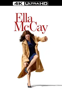 Poster to the movie "Ella McCay" #509799