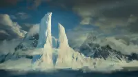 Backdrop to the movie "Happy Feet" #820320