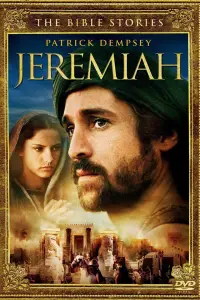 Poster to the movie "Jeremiah" #1067382
