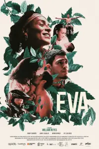 Poster to the movie "Eva" #1015996