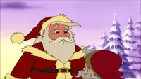 Backdrop to the movie "Santa