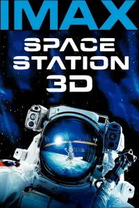 Poster to the movie "Space Station 3D" #1097469