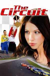 Poster to the movie "The Circuit" #1159423