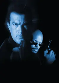 The Glimmer Man