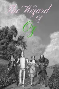 Poster to the movie "The Wizard of Oz" #1123821