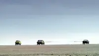 Backdrop to the movie "Top Gear: Botswana Special" #730116