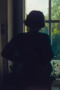 Poster to the movie "Unhappy Hour" #893219