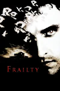 Poster to the movie "Frailty" #948688