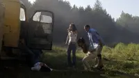 Backdrop to the movie "Wrong Turn" #597521