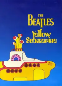 Poster to the movie "Yellow Submarine" #1140869