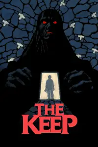 Poster to the movie "The Keep" #994720