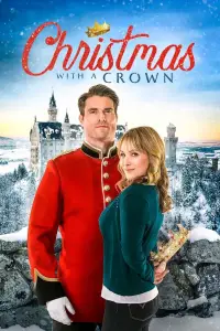 Poster to the movie "Christmas with a Crown" #1168278