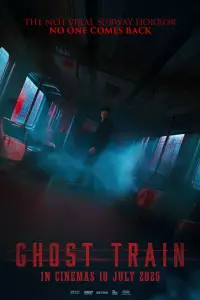Poster to the movie "Ghost Train" #907415