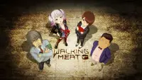 Backdrop to the movie "Walking Meat" #640029