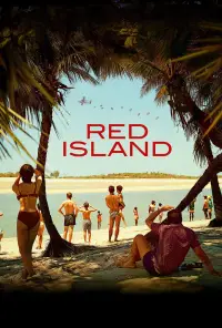 Poster to the movie "Red Island" #958765