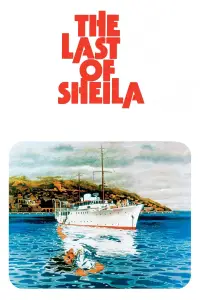 Poster to the movie "The Last of Sheila" #967149