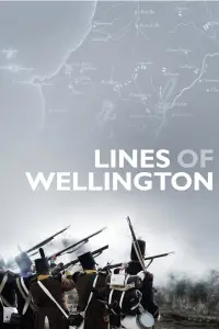 Poster to the movie "Lines of Wellington" #1029648