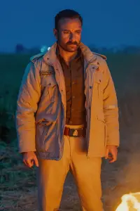 Poster to the movie "Kartavya" #733164