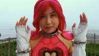 Backdrop to the movie "Cutie Honey" #890792