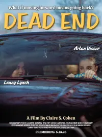 Poster to the movie "DEAD END" #767805