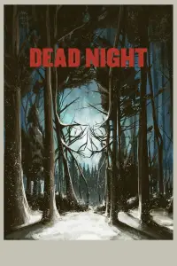 Poster to the movie "Dead Night" #1100129