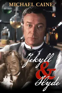 Poster to the movie "Jekyll & Hyde" #1179165