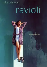 Poster to the movie "Ravioli" #847712