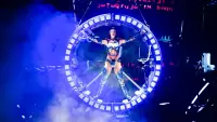 Backdrop to the movie "Katy Perry: The Lifetimes Tour (Livre from The Town 2025)" #871516