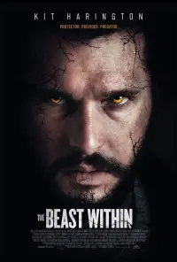 Poster to the movie "The Beast Within" #969419
