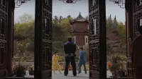 Backdrop to the movie "Untitled Karate Kid Movie" #725172