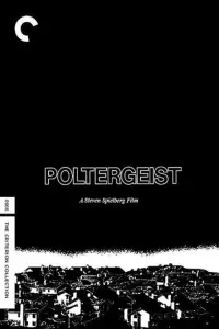 Poster to the movie "Poltergeist" #698458